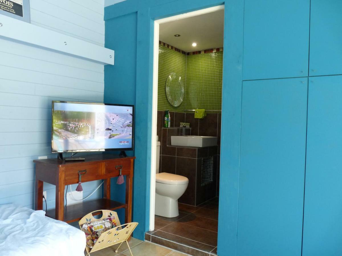 Sous Les Chenes, En Provence Villa Eyragues Kültér fotó