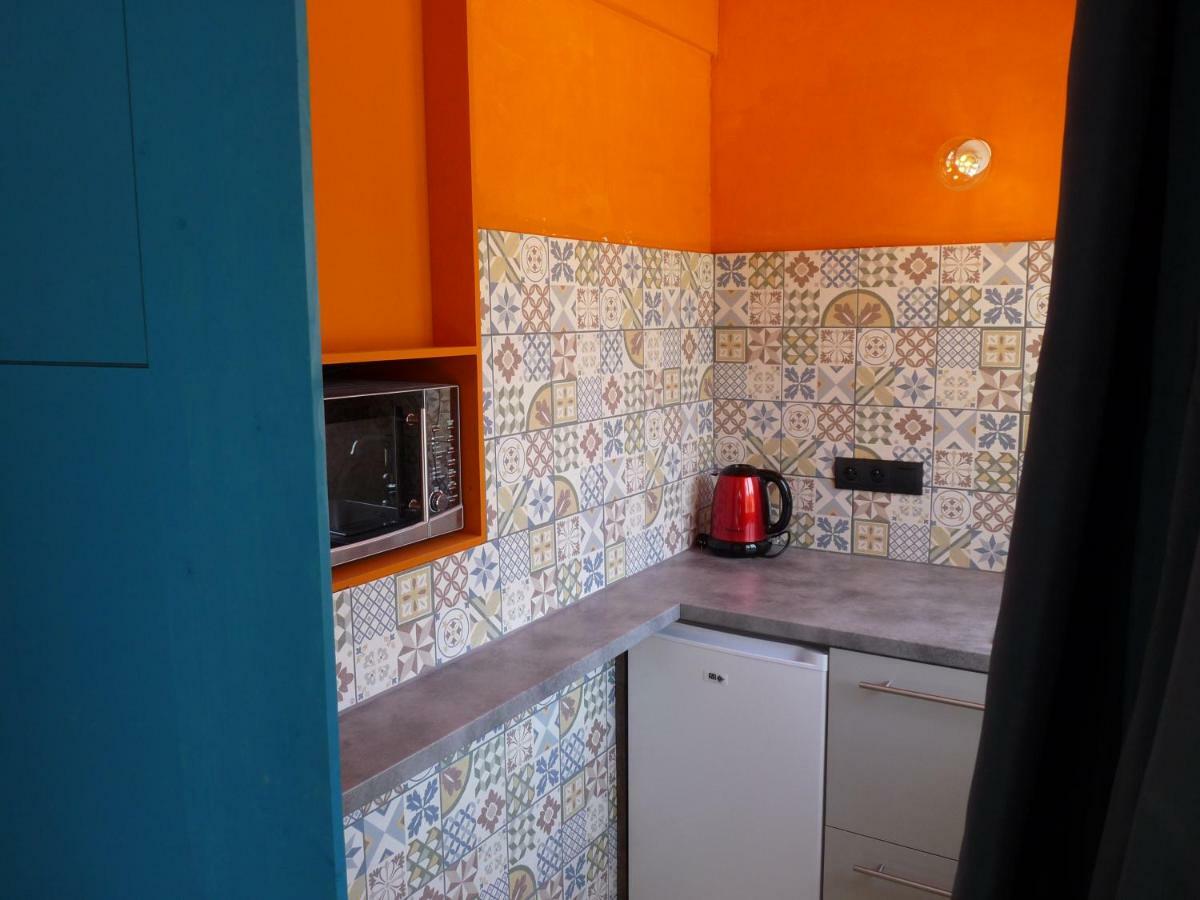 Sous Les Chenes, En Provence Villa Eyragues Kültér fotó