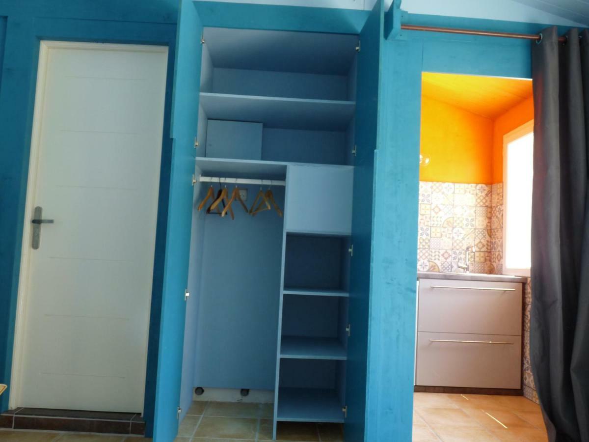 Sous Les Chenes, En Provence Villa Eyragues Kültér fotó