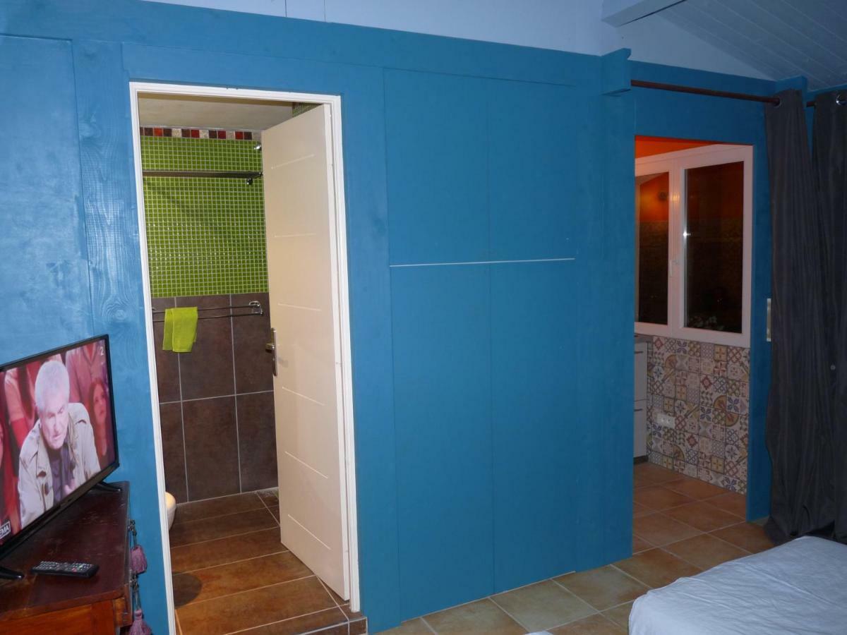 Sous Les Chenes, En Provence Villa Eyragues Kültér fotó