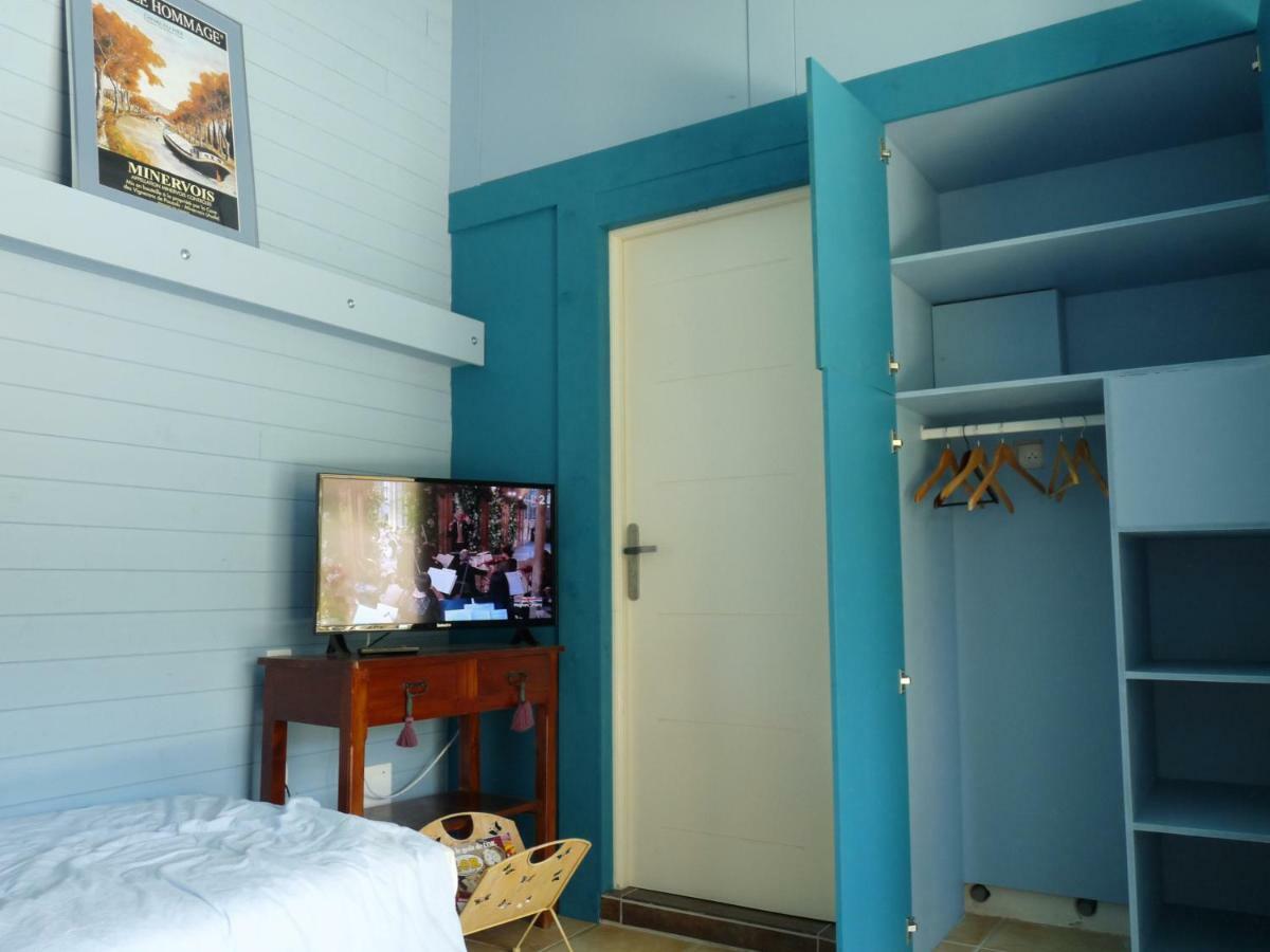 Sous Les Chenes, En Provence Villa Eyragues Kültér fotó